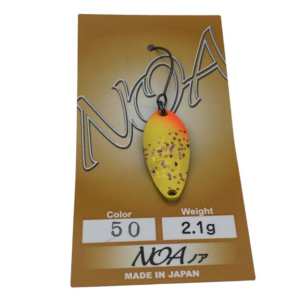 Rodio Craft Noa 2,1g #50