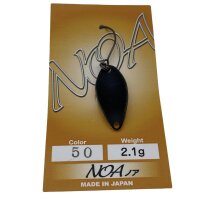 Rodio Craft Noa 2,1g #50