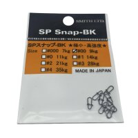 Smith SP Snap Gr.00