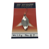 ValkeIN Hi-Burst 1,8g #67