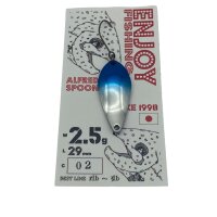 Alfred Spoon 2,5g #02