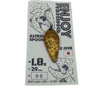 Alfred Spoon 1,8g #05