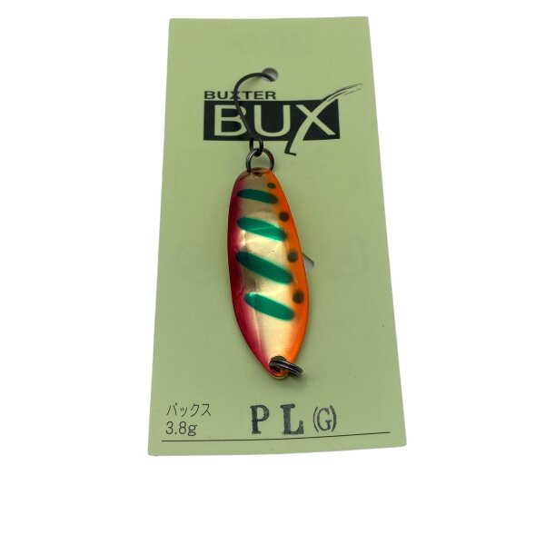 Antem BUX #PL(G) 3,8g