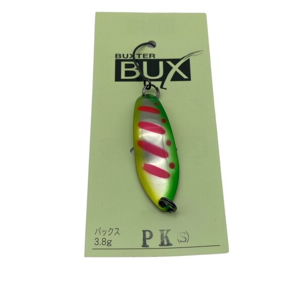 Antem BUX #PK(S) 3,8g