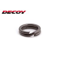 DECOY Split Ring Light Gr. 00 / 12lb - Sprengringe