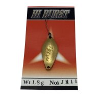 ValkeIN Hi-Burst 1,8g AJM11