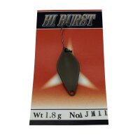 ValkeIN Hi-Burst 1,8g AJM11