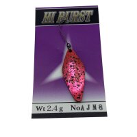 ValkeIN Hi-Burst 2,4g Sonderfarbe