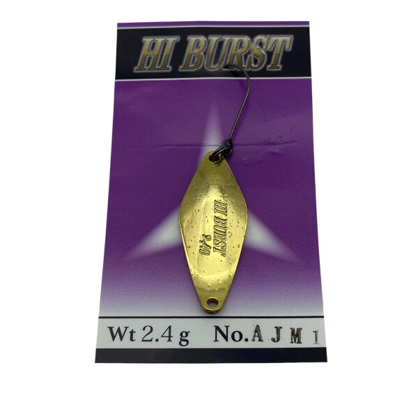 ValkeIN Hi-Burst 2,4g AJM1