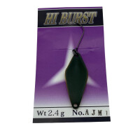 ValkeIN Hi-Burst 2,4g AJM1