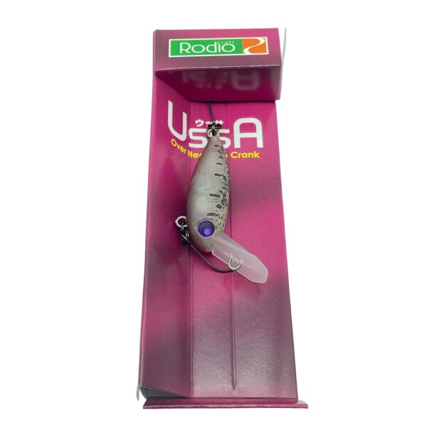 Rodio Craft Ussa XS NR  #14 2015