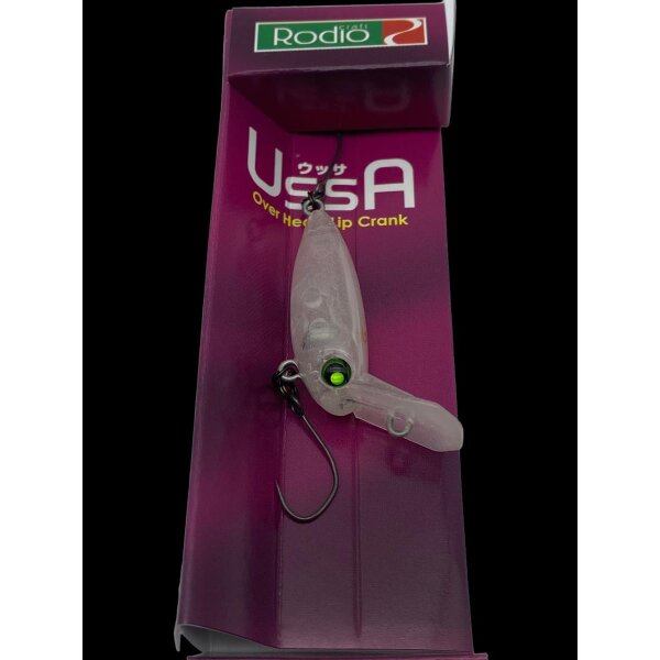 Rodio Craft Ussa S #2