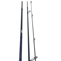 Rodio Craft 999.9 Meister Blue wolf 613UL-TRZ