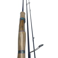Rodio Craft 999.9 Meister Blue wolf 613UL-TRZ