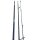 Rodio Craft 999.9 Meister Blue wolf 613UL-TRZ