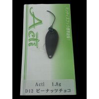 Ivyline Acti 1,8g #D12