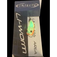 ValkeIn Li-Worm Nano 2,3g #C073 Glow