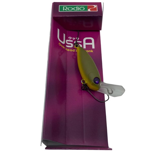 Rodio Craft Ussa XS NR #10