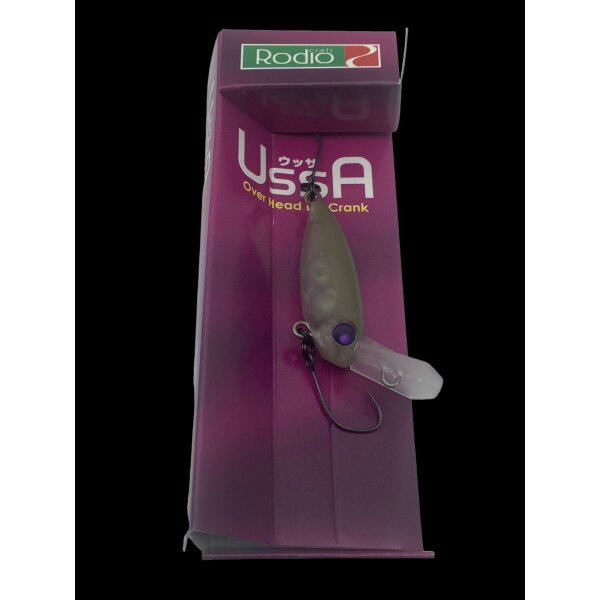 Rodio Craft Ussa XS NR #7