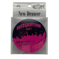 New Drawer Integration SOFT NYLON  3.5lb 150m