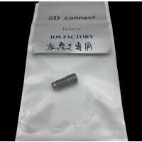 IOS FACTORY SD connect