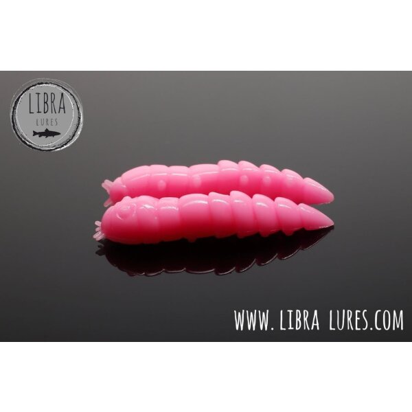 Libra Lures KUKOLKA 42mm #017