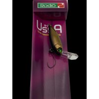 Rodio Craft Ussa S #8