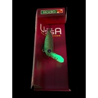Rodio Craft Ussa S #3 Green Glow
