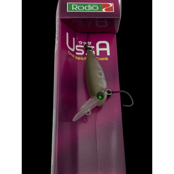 Rodio Craft Ussa S #7