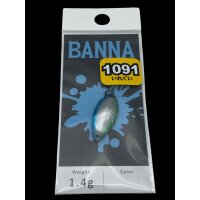 New Drawer Banna 1,4g 1091 Sonderfarbe