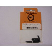 TFT Tremarello Blei short 3,5g