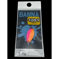 New Drawer Banna 1,4g 1091 Sonderfarbe