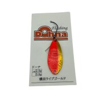 Antem Dohna 2,5g  #Sonderfarbe
