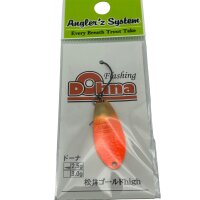 Antem Dohna 2,5g  #Sonderfarbe