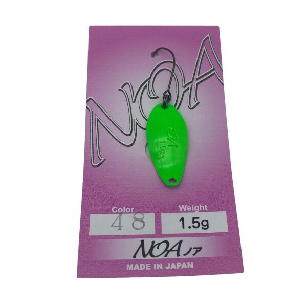 Rodio Craft Noa 1,5g #48