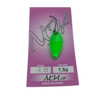 Rodio Craft Noa 1,5g #48