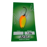 Rodio Craft Noa 1,8g #Sonderfarbe