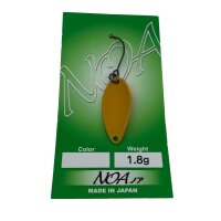 Rodio Craft Noa 1,8g #Sonderfarbe