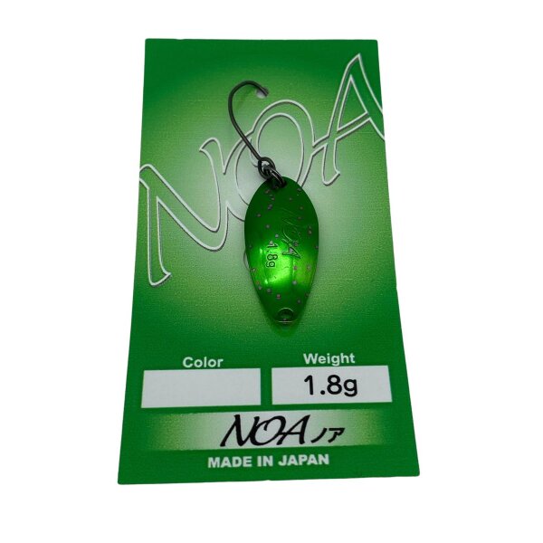 Rodio Craft Noa 1,8g #Sonderfarbe