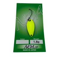 Rodio Craft Noa 1,8g #Sonderfarbe