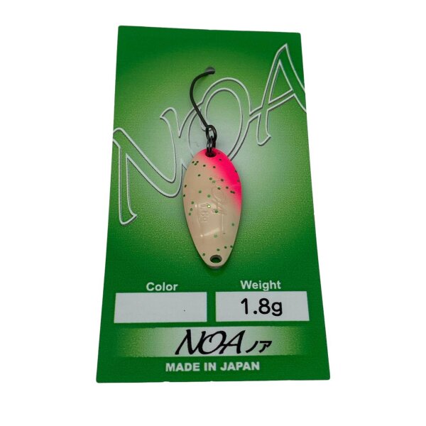 Rodio Craft Noa 1,8g #Sonderfarbe