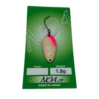 Rodio Craft Noa 1,8g #Sonderfarbe