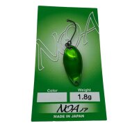 Rodio Craft Noa 1,8g #Sonderfarbe