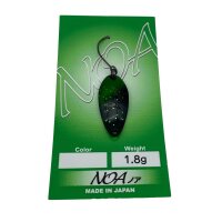 Rodio Craft Noa 1,8g #Sonderfarbe