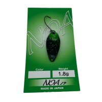 Rodio Craft Noa 1,8g #Sonderfarbe