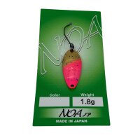 Rodio Craft Noa 1,8g #Sonderfarbe