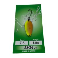 Rodio Craft Noa 1,8g #75