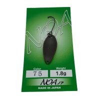 Rodio Craft Noa 1,8g #75