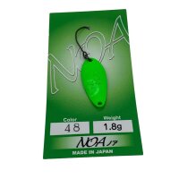 Rodio Craft Noa 1,8g #48