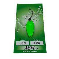 Rodio Craft Noa 1,8g #48